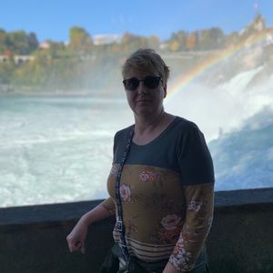 Meet your Posher, Tracie